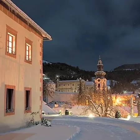 Resla I, Ii, & Wellness Banská Štiavnica