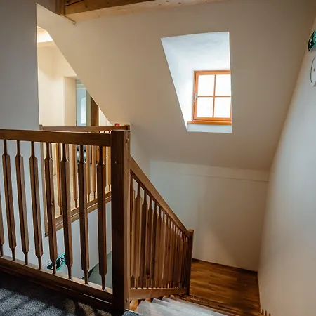 Resla I, Ii, & Wellness 3* Banská Štiavnica