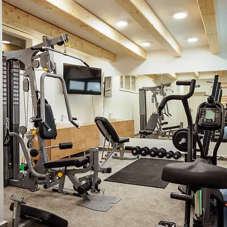 Hotel Resla I, Ii, & Wellness Banská Štiavnica