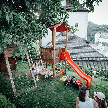 Hotel Resla I, Ii, & Wellness Banská Štiavnica