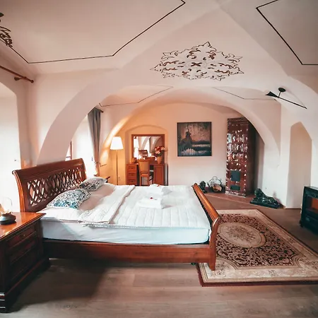 Hotel Resla I, Ii, & Wellness Banská Štiavnica