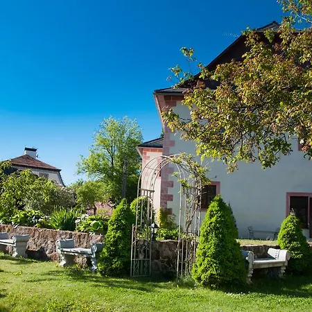 Resla I, Ii, & Wellness 호텔 Banská Štiavnica