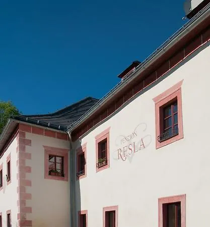Resla I, Ii, Banská Štiavnica
