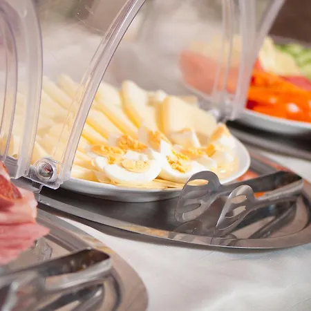 Ξενοδοχείο Resla I, Ii, & Wellness Banská Štiavnica