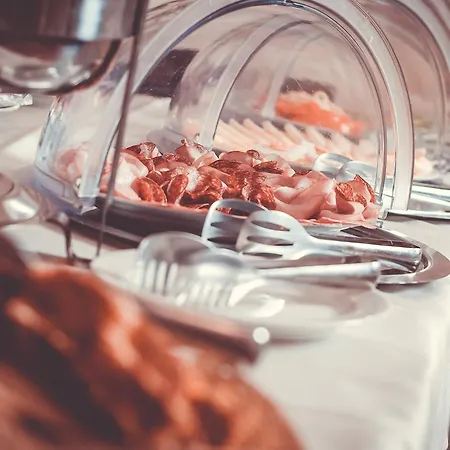 호텔 Resla I, Ii, & Wellness 3*