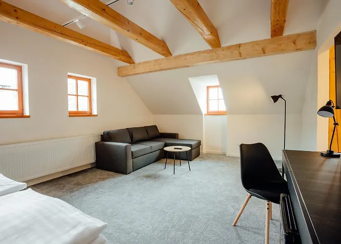 Otel Resla I, Ii, & Wellness Banská Štiavnica
