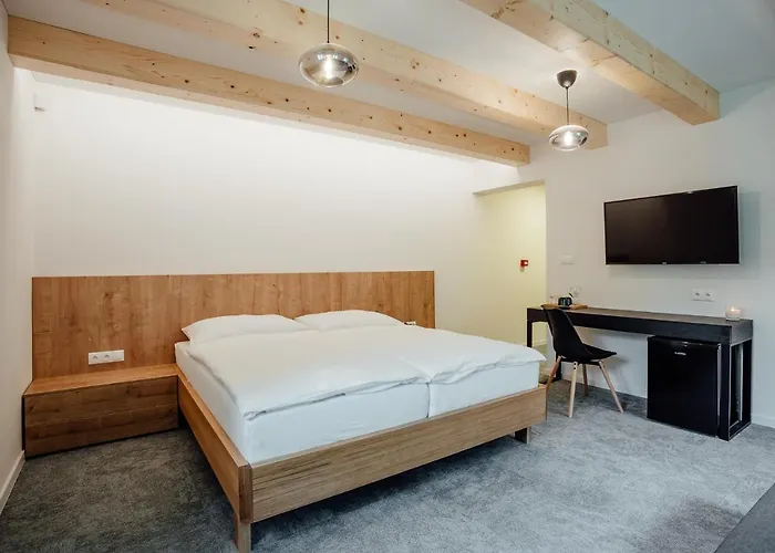 Otel Resla I, Ii, & Wellness
