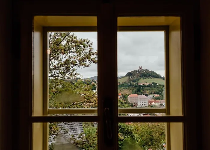 Resla I, Ii, & Wellness Otel Banská Štiavnica