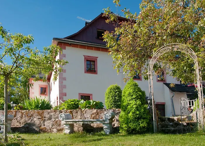 Resla I, Ii, & Wellness Otel Banská Štiavnica